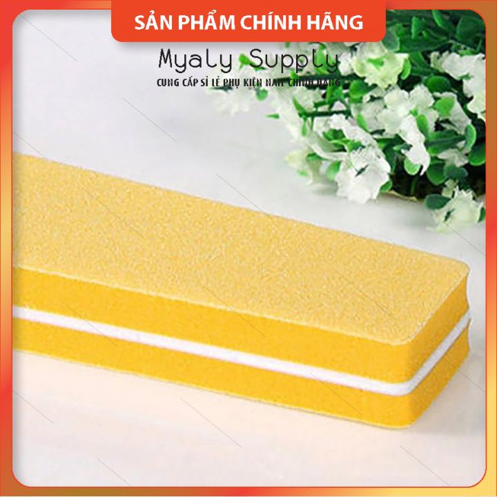 Phao Dũa Mịn Sunshine Phao Vuông Phao Dài Mịn