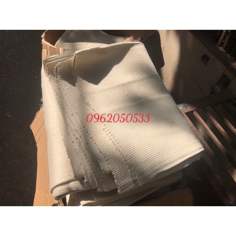 Thảm montessori, thảm cotton montessori, giáo cụ montessori