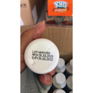 Sữa tắm trẻ em Lactacyd