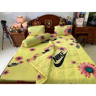 Thun hàn quốc m8 có mền