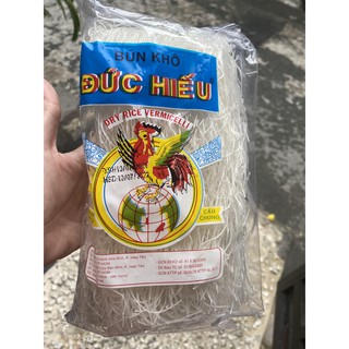 BÚN KHÔ CON GÀ ĐỨC HIẾU