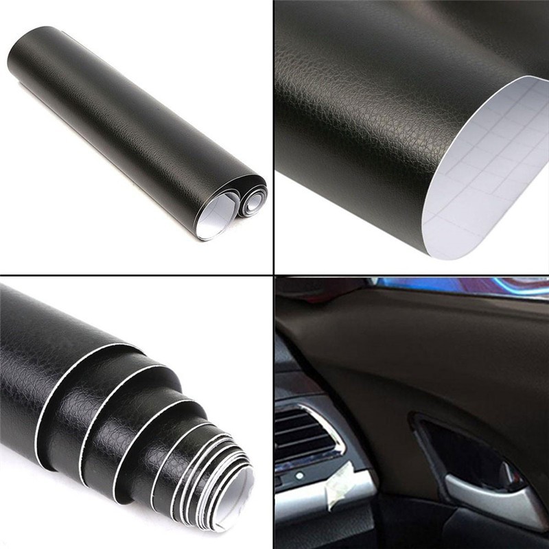 Decal dán trang trí nội thất ô tô