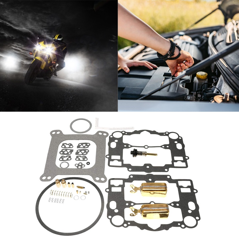 1 Bộ Chế Hòa Khí Siêu Bền Cho 1405 1406 1407 1409 1411 1477