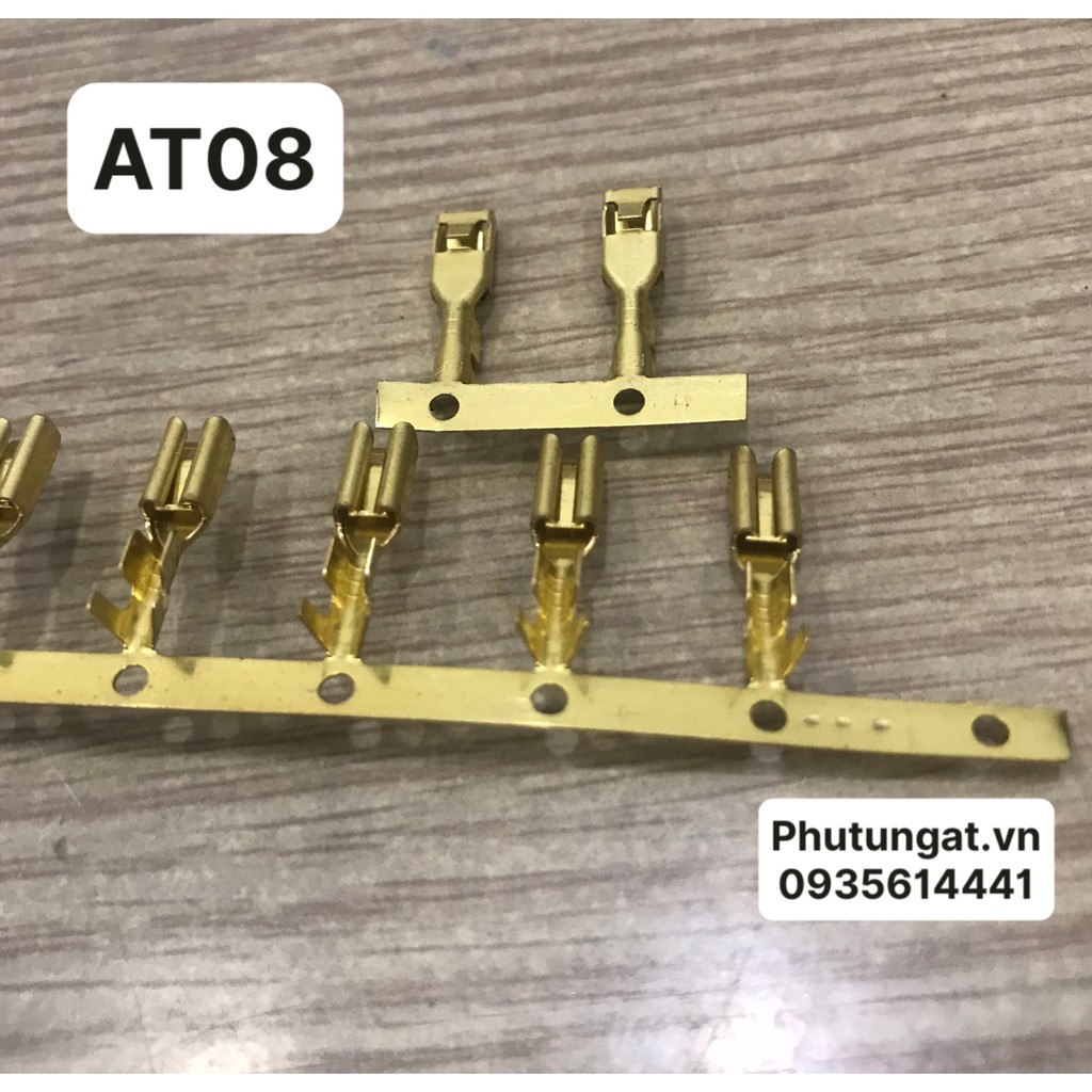 cos cái ghim AT08 (1 bịch 50 cái)
