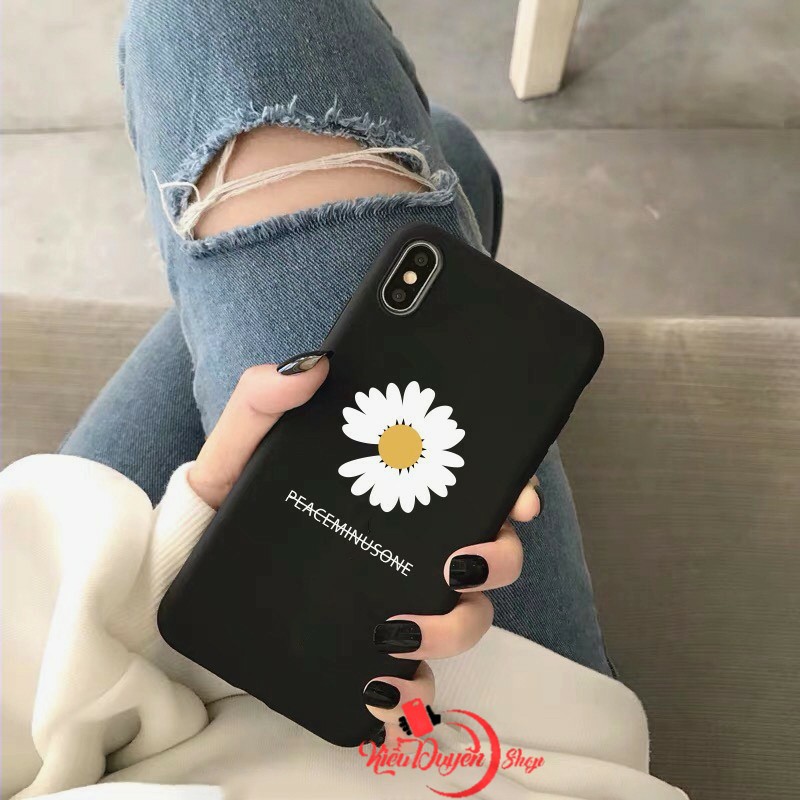 Ốp DẺO cúc họa mi Samsung Note 10 Plus,Note 10,Note 8,Note 9,Note 5,S10,S10 Plus,S9 Plus,S9,S8,S8 Plus,S7 Edge,S7 | BigBuy360 - bigbuy360.vn