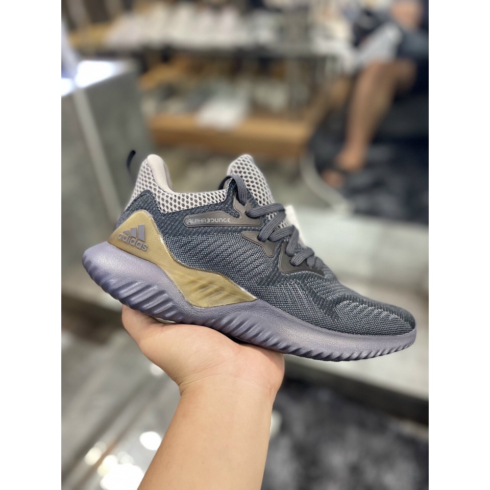 Giày Sneaker 🚚FREESHIP🚚 Giày Thể Thao Alpha 6 Màu Nam Nữ Hot | BigBuy360 - bigbuy360.vn