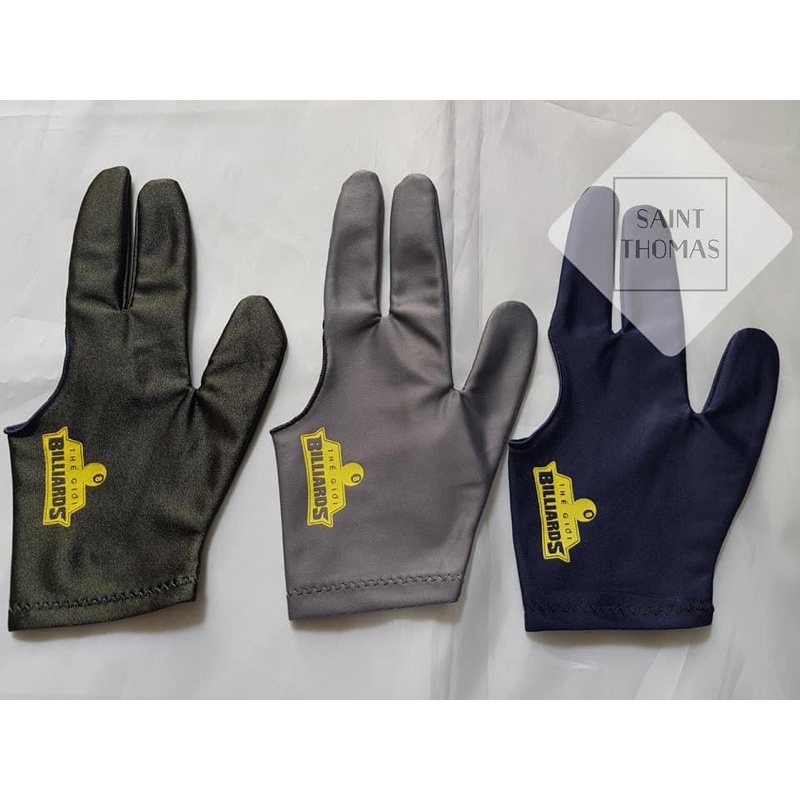 Bao tay Thế Giới Billiards