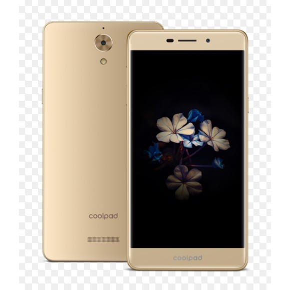 Điện thoại Coolpad E502 Pro(Ram3G)(tặng gậy chụp hình+ sạc dự phòng 10.000mah)