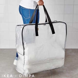 Túi cất chăn màn Ikea