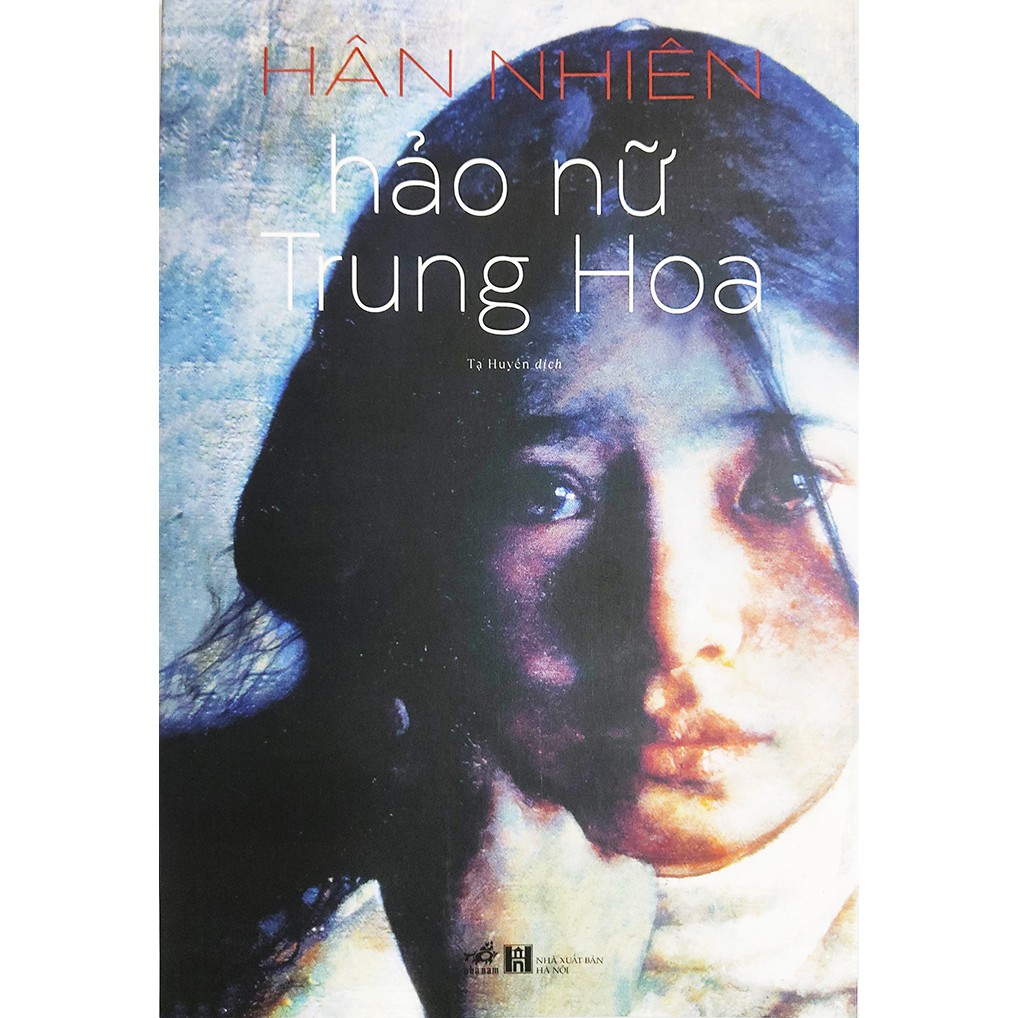 Sách - Hảo nữ Trung Hoa - Tác giả Hân Nhiên