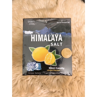 COMBO 4 HỘP KẸO HIMALAYA