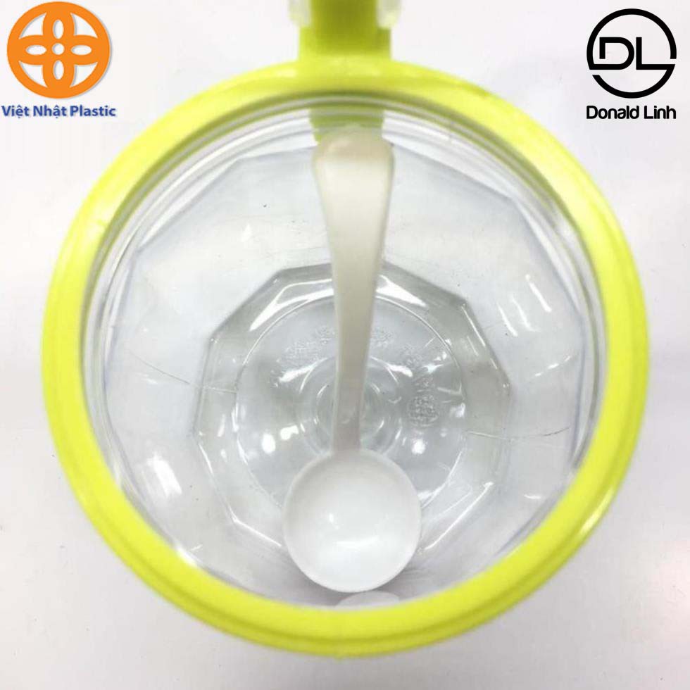 Bộ 3 lọ gia vị có nắp đậy Việt Nhật Plastic 2938 | BigBuy360 - bigbuy360.vn