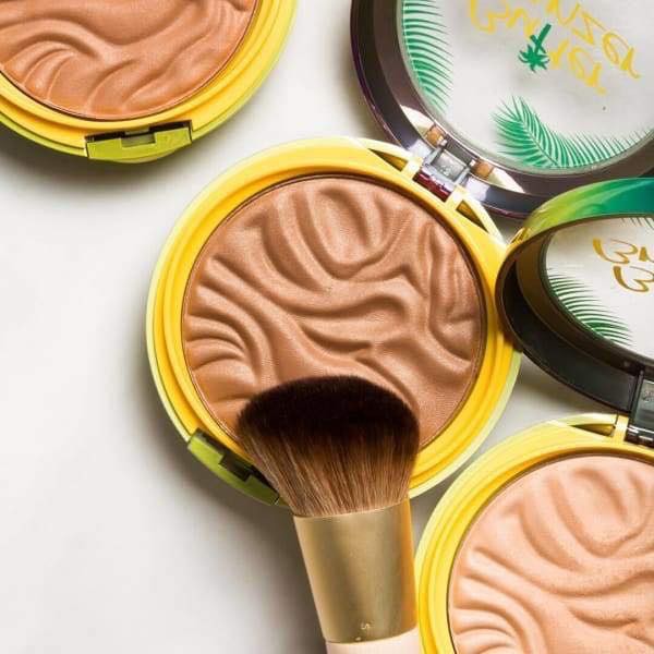 Tạo khối cây dừa Butter Bronzer - phấn tạo khối mềm mịn giúp khuôn mặt thon gọn sắc nét