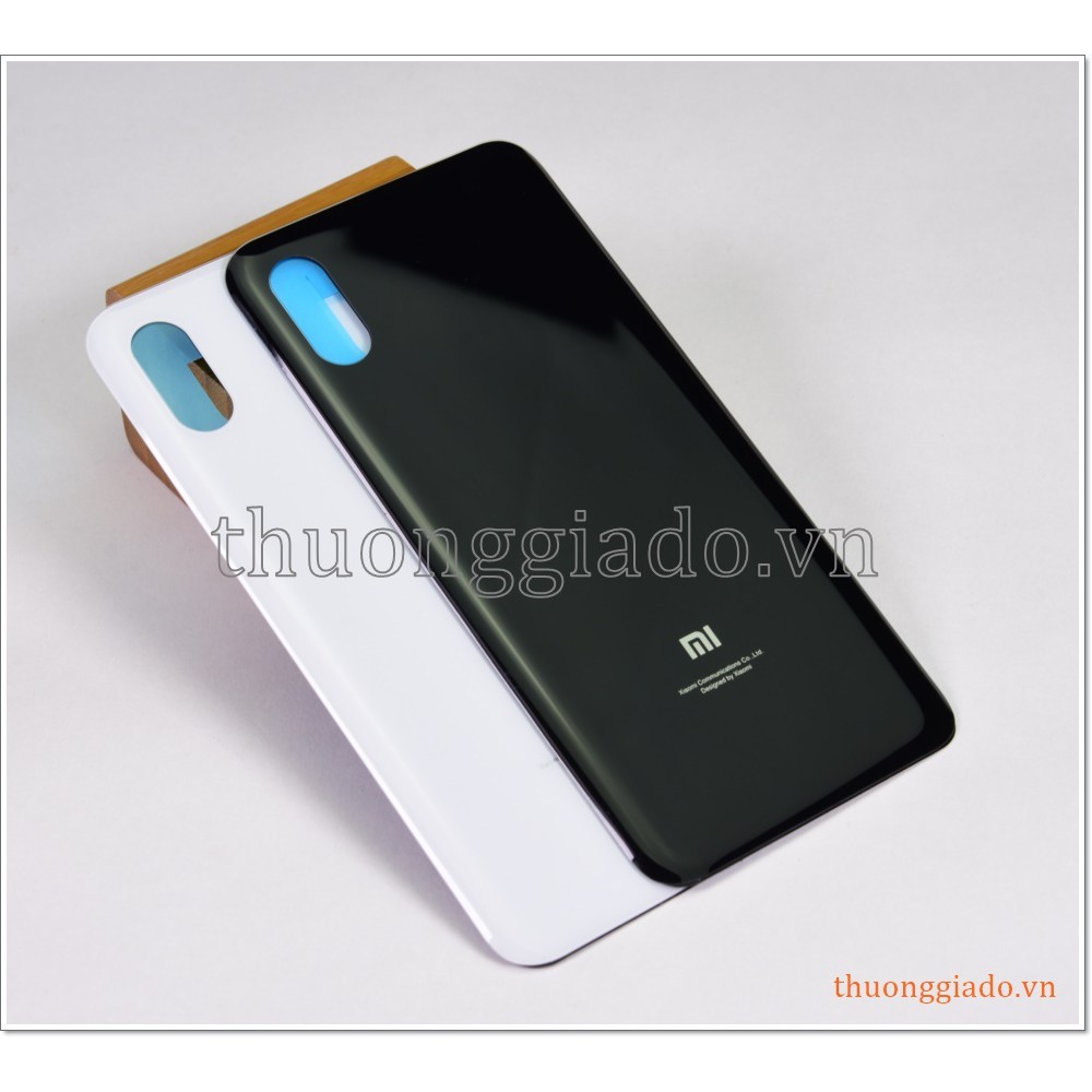 Nắp lưng Xiaomi Mi 8 Pro