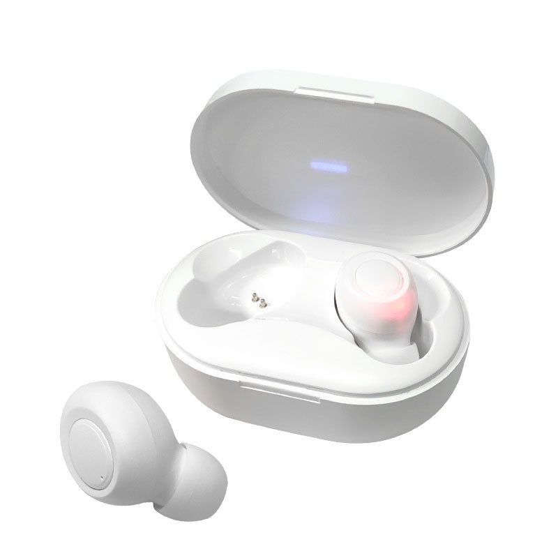 Tai nghe Bluetooth TWS-M8 Khải lạc tai nghe nhét tai tai nghe siêu rẻ tai nghe chụp tai tai nghe bluetooth rẻ