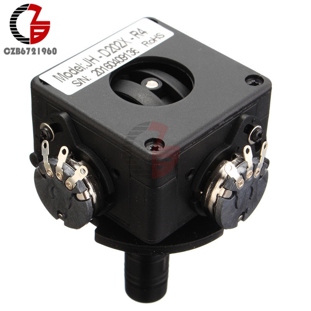 2-axis JH-D202X-R2/R4 Joystick Potentiometer 5K 10K ohm Sealed PTZ Thermistor | BigBuy360 - bigbuy360.vn