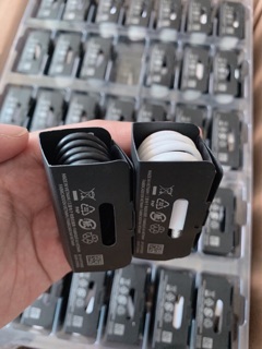 Cáp sạc nhanh type C - S10 chính hãng