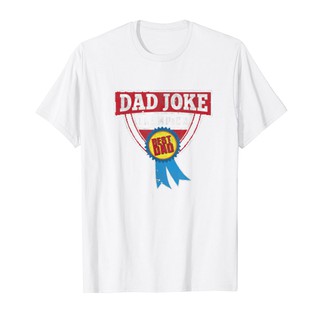 Áo thun in hình - mens dad jokes champion father's day mugdesign - msat-23079