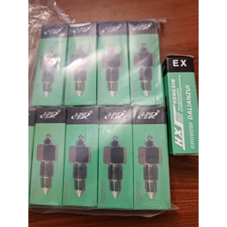 Vú mỡ tăng xích Kobelco