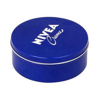 Kem dưỡng ẩm Nivea Creme hộp 250ml [Hàng xách tay Đức]