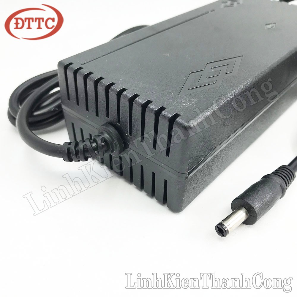 Bộ Sạc Pin Sắt LiFePO4 4S 14.6V 5A (TC POWER)