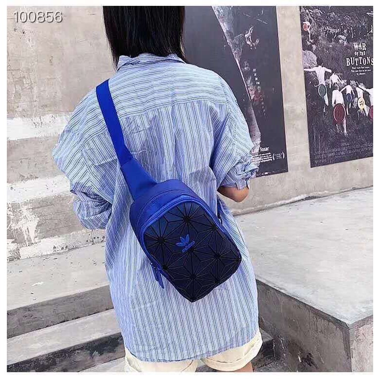 Túi đeo chéo adidas 3D m2