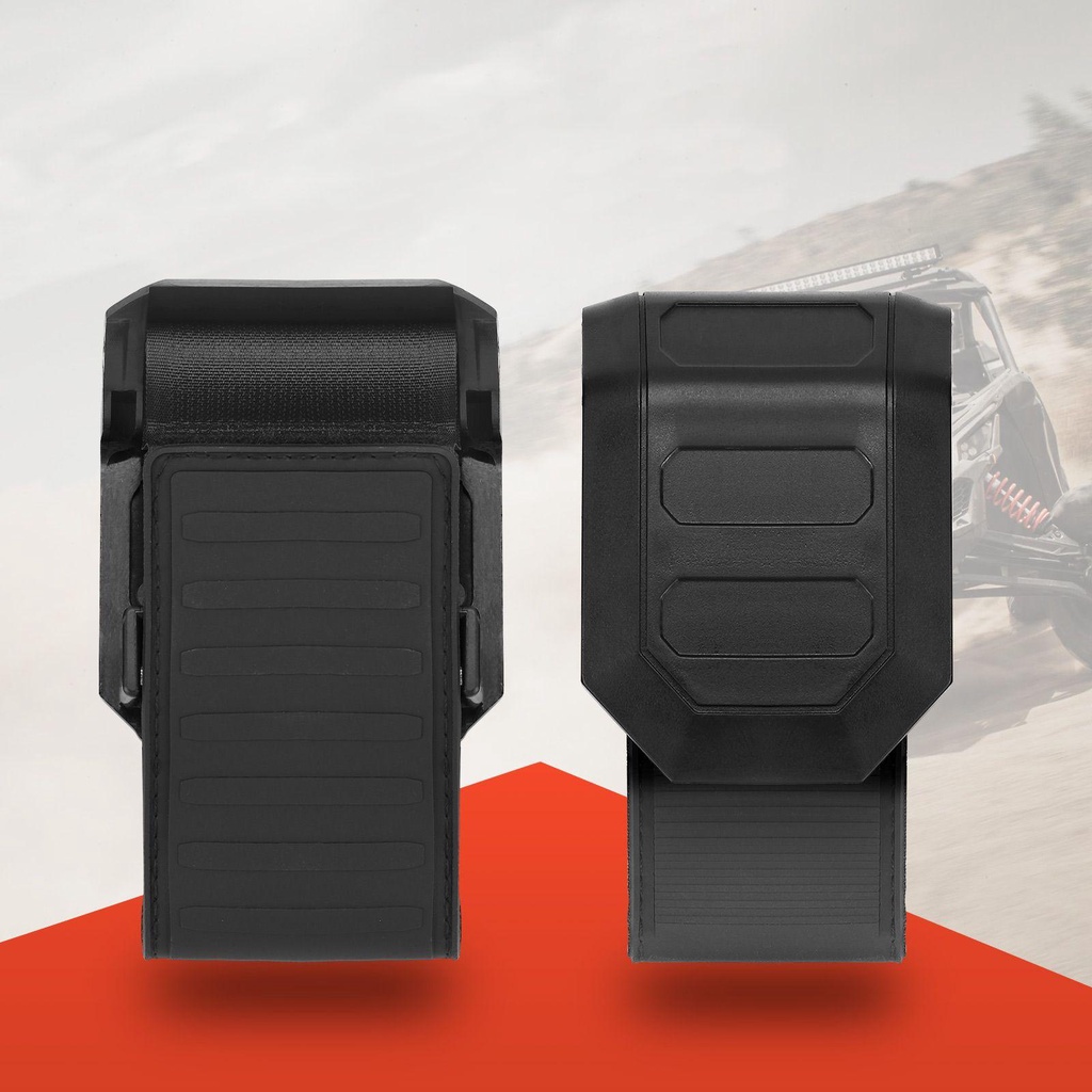 Bộ 2 Kẹp Cửa Sổ HD Chuyên Dụng Cho Xe Mô Tô