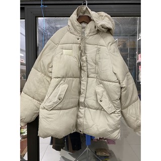 Áo phao zara kid auth