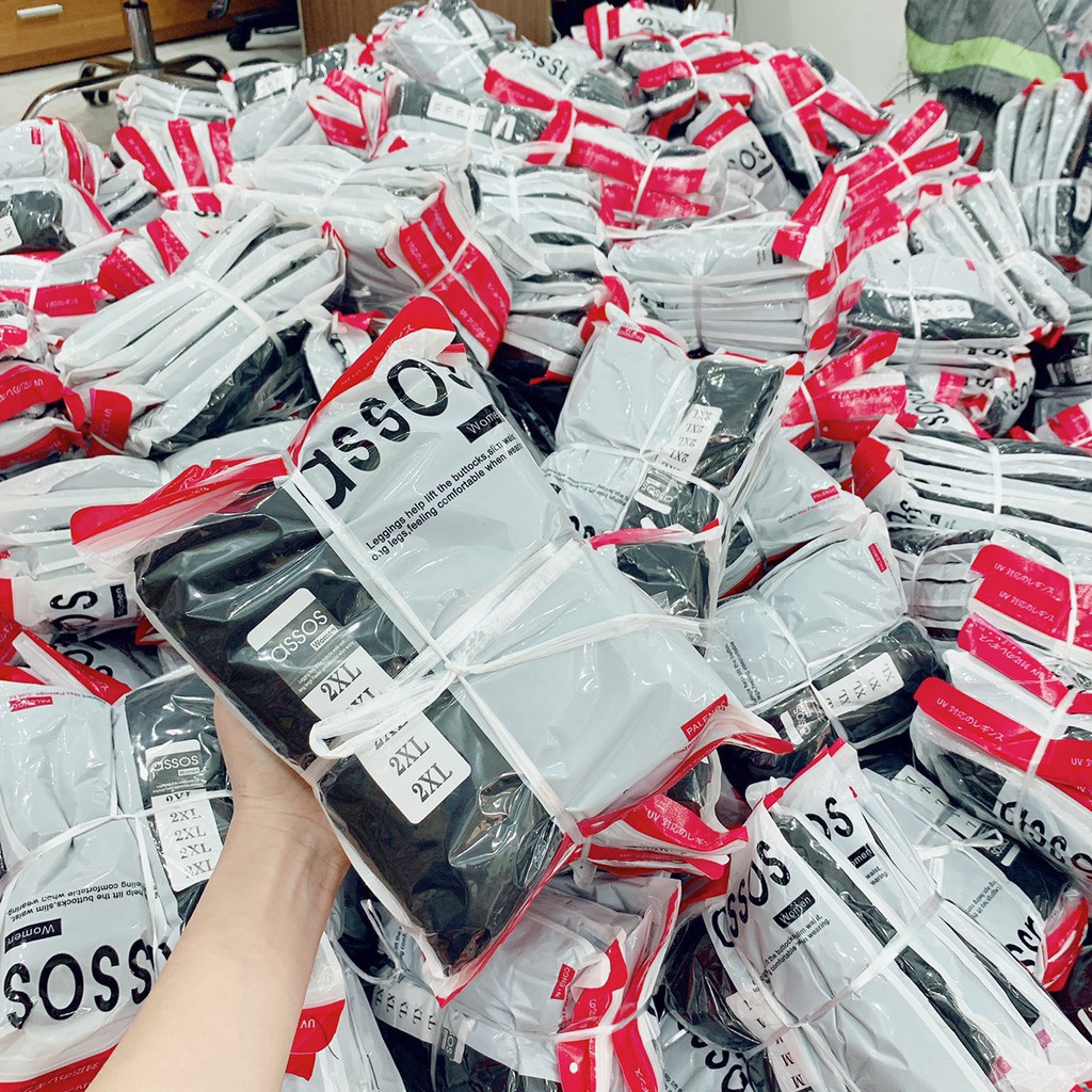 Quần nâng mông asos dài loại 1 siêu co dãn | BigBuy360 - bigbuy360.vn