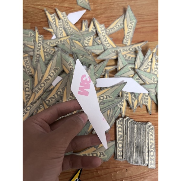 Tem rỏ dream thái sịn