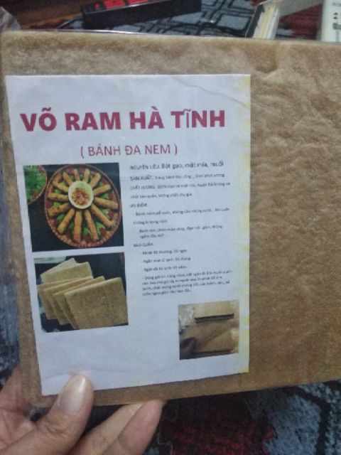 Vỏ ram hà tĩnh | BigBuy360 - bigbuy360.vn