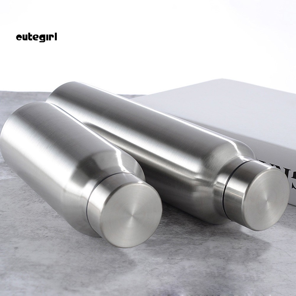 Bình nước giữ nhiệt bằng inox chất lượng cao