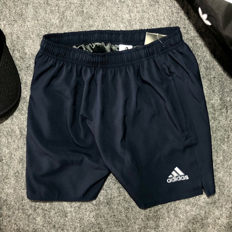 QUẦN ĐÙI THỂ THAO NAM 2 LỚP TẬP GYM, TẠ, CHẠY BỘ, TENNIS,ĐẠP XE