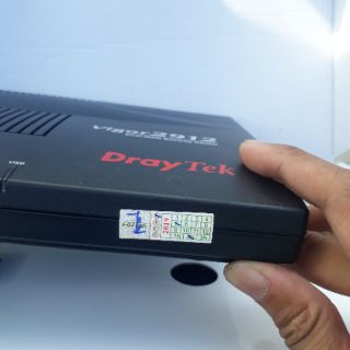 Vigor 2912