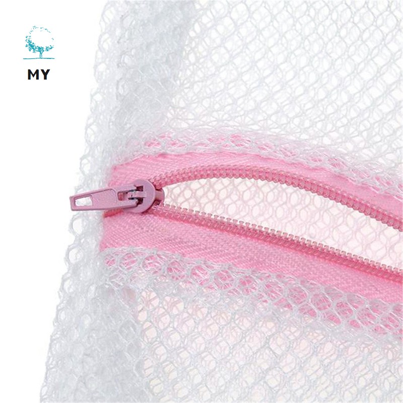 Túi lưới giặt đồ lót/vớ đa năng cho máy giặt