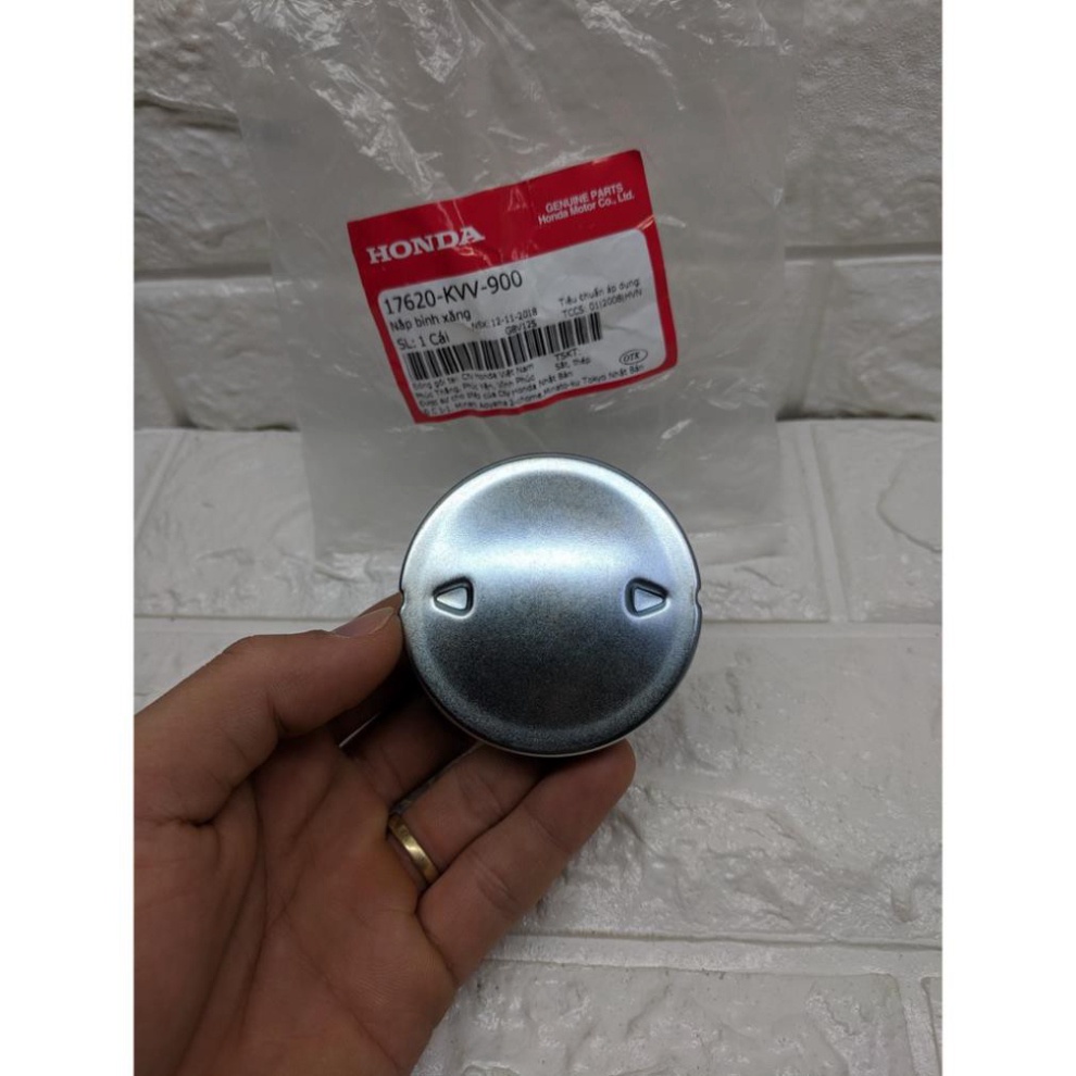 Nắp bình xăng Dream , wave , future và các dòng xe honda-hàng xịn chính hãng