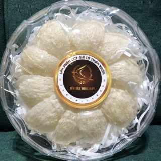 Yến sào rút lông 50g