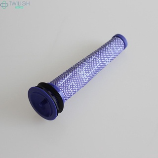 Filter kit V6 Vacuum Filter Kit Washable Post Filter kit V7 V8 Accessories Replacement Part For Dyson Hot Sale
