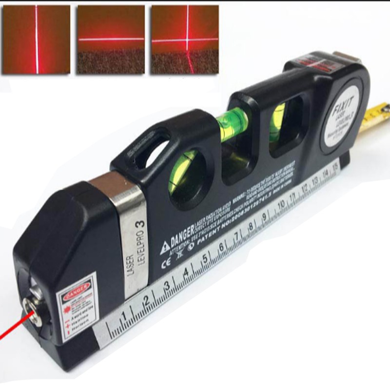 Thước đo FREESHIP Thước đo laser cải tiến hiện đại với độ chính xác tuyệt đối và dễ dàng sử dụng 4543