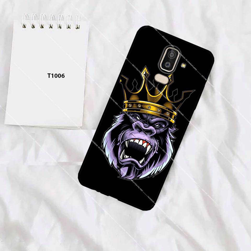 [FREESHIP]ỐP LƯNG SAMSUNG J6 -SAMSUNG J6 PLUS -SAMSUNG J8 -SAMSUNG J8 PLUS IN NHIỀU HÌNH CUTE GIÁ RẺ CỰC BỀN