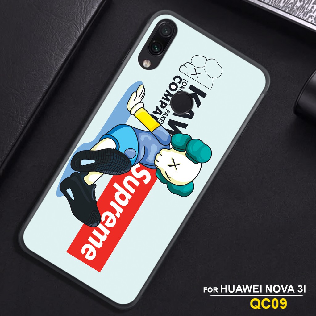 Ốp lưng in hình Huawei Nova 3i - Huawei Nova 3E - Huawei Nova 3 - RẺ BỀN ĐẸP