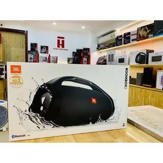 LOA DI ĐỘNG JBL BOOMBOX 2
