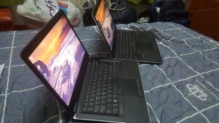 Dell latitude e7440