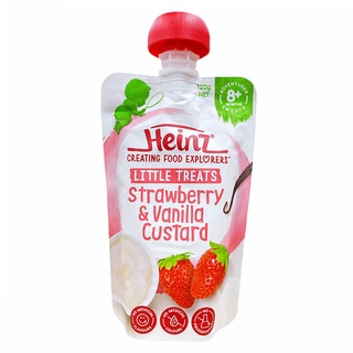 Váng sữa Heinz Úc cho bé