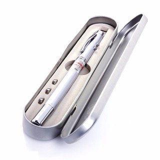 Bút trình chiếu lazer trợ giảng 4in1