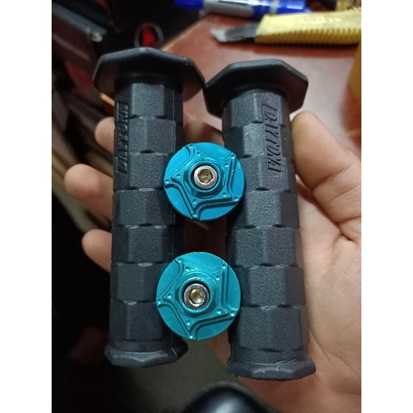 Bao tay DayToNa cho xe máy