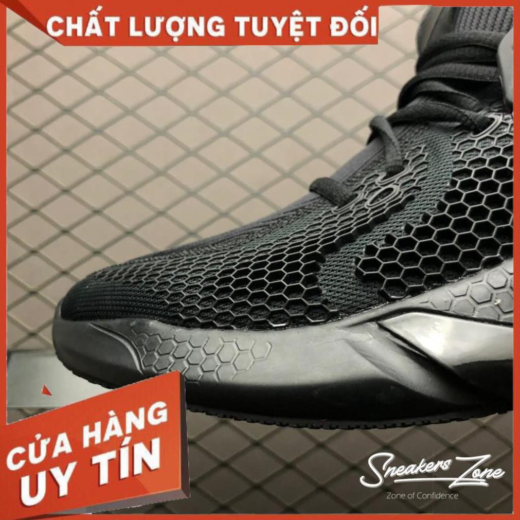(FREE SHIP + HỘP + QUÀ) Giày thể thao sneaker nam nữ ALPHABOUNCE instinct M 2020 full đen siêu đẹp | BigBuy360 - bigbuy360.vn