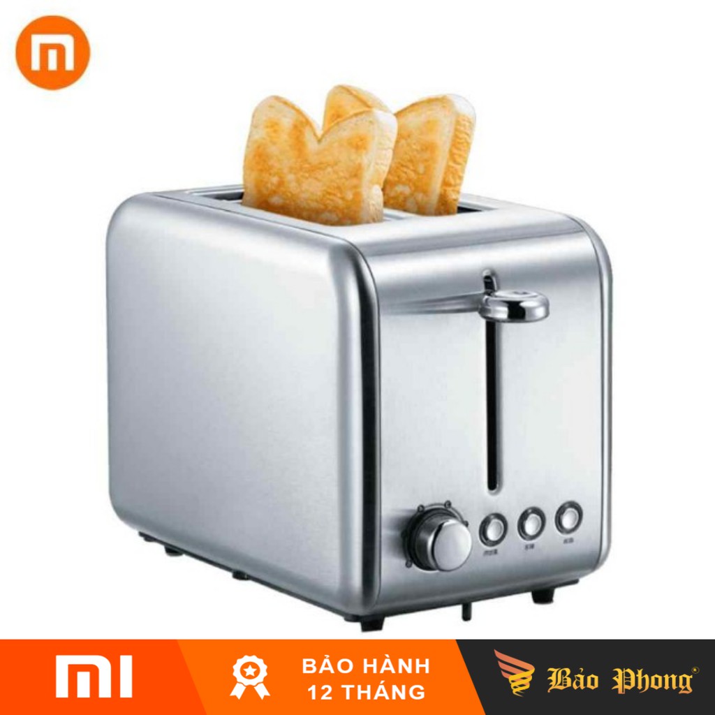 Lò nướng bánh mỳ XIAOMI Delmar Spray Bread Baking Machine