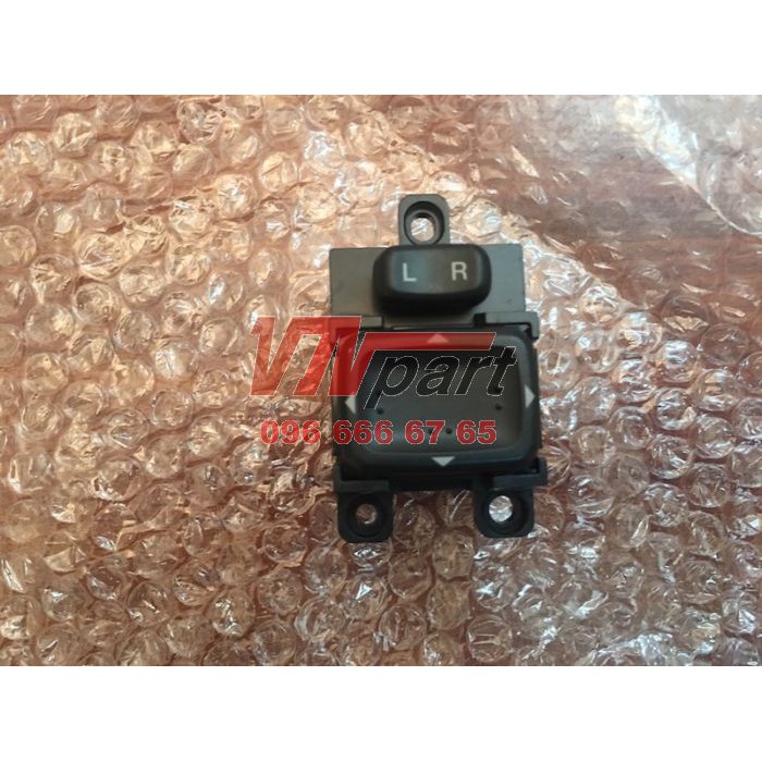 Công Tắc Chỉnh Gương Ford Everest | UR7966600
