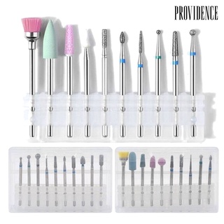 Set 10 đầu mài móng tay chuyên nghiệp